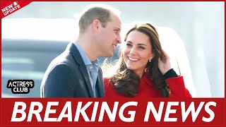 Prince William Gave a Sweet Update on Kate Middleton's Recovery.