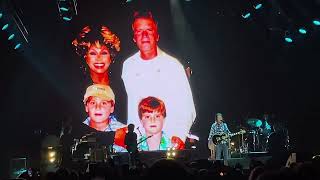 John Fogarty - Proud Mary - Manchester AO Arena 25/05/23 Tina Turner tribute