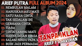 Lagu Pop Melayu Terbaru 2024 || Lagu Melayu Terpopuler Bikin Baper