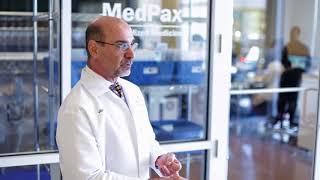 Why MedPax?