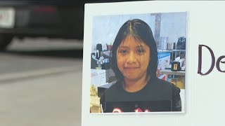 Officials speak after Hall County 12-year-old was found safe after nearly 2 months