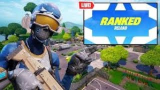 🔴Reload Rank CARRYYING🔴 Bad Aim= Ban | Use code nahtan #ad