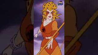 ThunderCats 1985: Cheetara \