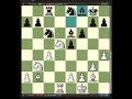 GM Le Tuan Minh 🇻🇳 vs GM Javokhir Sindarov 🇺🇿  Board 3 at 2024 Chess Olympiad