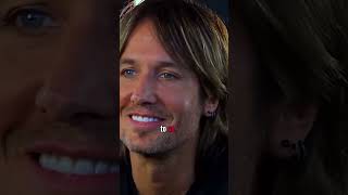 Keith Urban's CMTs Appearance Raises So Many Questions #CMT #CountryMusic #Style