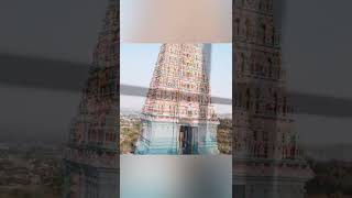 THIRUTTANI TAMILNADU SUBRAMANYA SWAMY TEMPLE