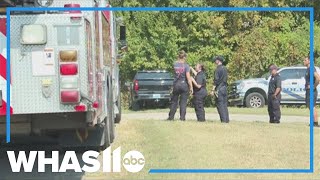 Police recover body from Beargrass Creek; attorneys respond to Nelson County case