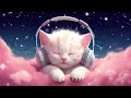 Relaxing Sleep Music 🌞 Goodbye Insomnia, Fall Asleep Instantly, Stop Overthinking | Calm Piano Music