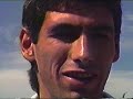 la última entrevista de andrés escobar el autogol que terminó con su vida