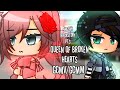 Queen of Broken Hearts||GCMV/GCMM||Angel’s backstory||Pt.3||Gacha Club