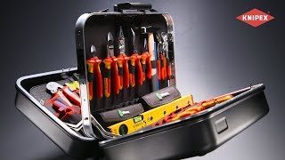 Tool Case \