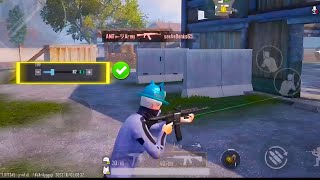 80 % TPP View Is Best For Aim #tdm #bgmi #pubgmobile