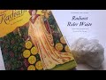 Exploring Tarot Using Radiant Rider Waite Tarot: Deck & Book Set | Review & Flip Through (Book Also)