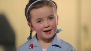 Thomson In Flight Safety Video | Cute Kids Version