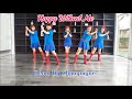 Happy Without Me - Demo By Champagne