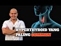 Fahami Grave's disease ( Penyakit hyperthyroidism yang paling common ) - Dr. ONE SHARE