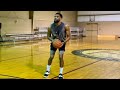 Full Elite 3 Point Shooting Workout | Quality Reps | (140 Makes Total)