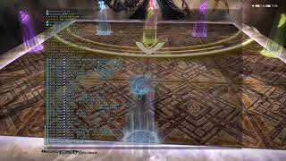 【ＦＦ１４　実況】今週の１～３層からの４層消化やります編