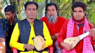 তুমি ওমন করে ছাইড়া যাইবা দয়াল আগে জানি নাই | বাউল সেলিম | BCH TV