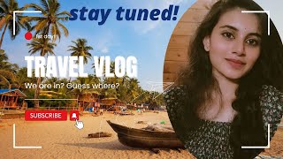 |Travel vlog|Part 1|Family|Friends|Beach🏖️|Food|Pool|Fun|Dance|🩰 @spandanakannadavlogs