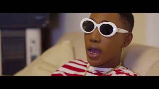 Kaxxidy - Fulani Cattle (Official Video) ft. Wale Turner