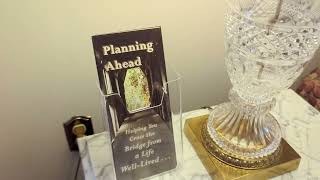 Virtual Tour - Ebling Stabingas Funeral Home & Cremation Services