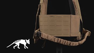 TT Storage Sling [DE] | TASMANIAN TIGER – THE PROS’ EQUIPMENT