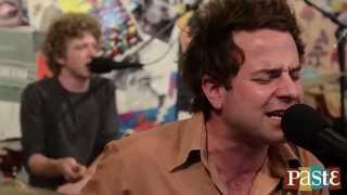 Dawes - If I Wanted Someone - 5/30/2011 - Paste Magazine Offices