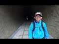 miaoli~ tongluo hiking travel ~ unexpected situations unexpected incident walking train