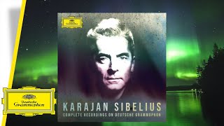 Herbert von Karajan: Complete Sibelius Recordings on DG (Teaser)
