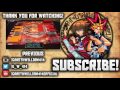 yu gi oh duelist pack collection jaden yuki tin opening