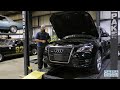 Junk my car! Customer tells CAR WIZARD to junk their '12 Audi Q5! Why This is one crazy story
