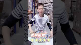 可摺疊購物袋，小包秒變大袋，省空間更環保！｜嘟嘟屋 DO181