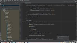 How you can edit jars from compiled project