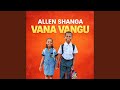 Vana vangu