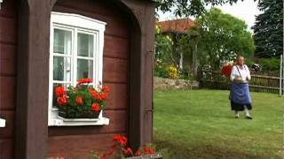 Ferienort Steinigtwolmsdorf im Oberlausitzer Bergland in Sachsen