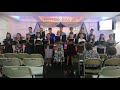 Ancient Words - Concepcion Bible Baptist Church Choir