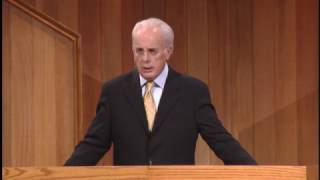 The Great Commission: Proclaiming Forgiveness to the World, Part 2 (Luke 24:44–49)