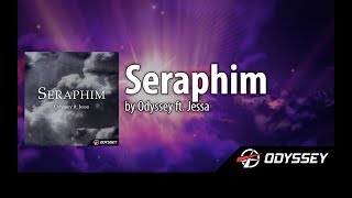 Seraphim — Odyssey ft. Jessa [EUROBEAT]