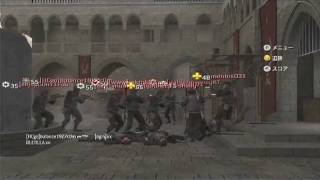Private Max Kill Test Spectator 022 Showdown M40