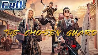 【ENG】The Chosen Guard | Costume Action | China Movie Channel ENGLISH