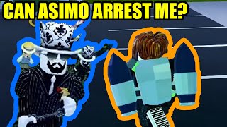 Asimo3089 Badcc Spawning 5000 Car Train Roblox Jailbreak - how to get the bank bust badge roblox jailbreak how to get
