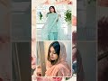 ✨hindu girl 👰 vs muslim girl 🧕ll ytbshorts ytbviral bridal fashion ll ✨