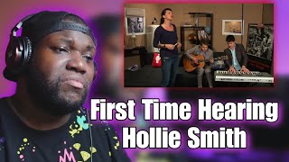 Hollie Smith / Don McGlashan – Bathe in the River / Kōrukutia | Waiata / Anthems | TVNZ | Reaction