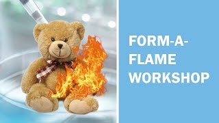 Pyro Mechanics 101: Form-A-🔥 Workshop | Pyro PhD Program TF2