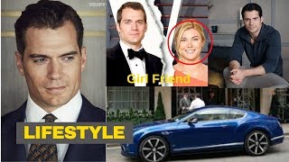 Henry Cavill Biography - Net Worth,Affair,Single, Ethnicity, Nationality, Age & More | CB Facts