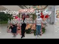 MOTHER'S DAY SPECIAL QUICK TOUR IN YUEN LONG PLAZA|Neciel Gabin