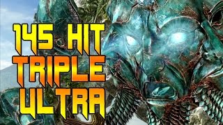 AGANOS - 145 Hit Triple Musical Ultra: Killer Instinct Season 2