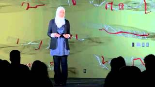 Stories we don't tell in academia: Sarah Rostom at TEDxMcMasterU