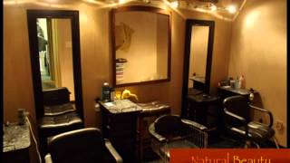 Natural Beauty Salon \u0026 Spa LLC  TV Commerical